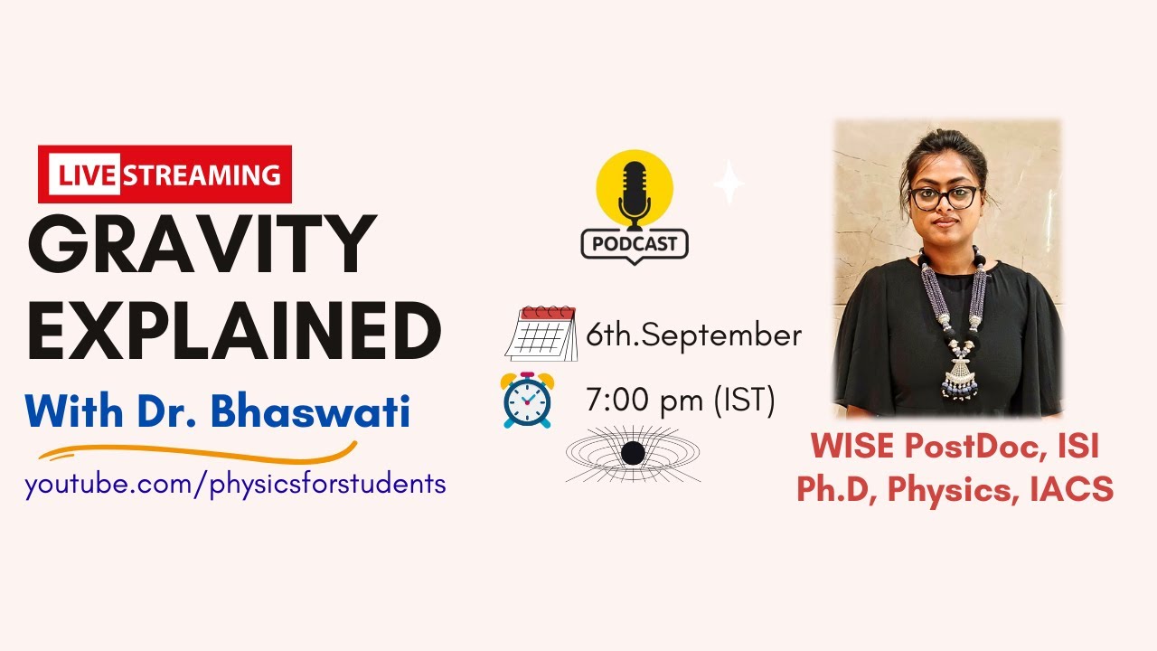 Introduction to General Relativity | General Relativity for Dummies | General Relativity Lecture