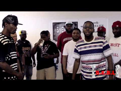 T Boogie vs Hannibal