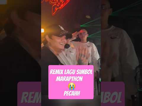 momen haru aloy vconk remix lagu one piece ke sukaan arap simbol marapthon #aloy #kingaloy