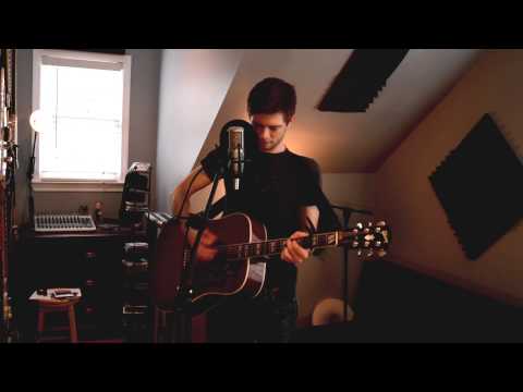 Matt Redman - Your Grace Finds Me (Cover by Tyler Blalock)