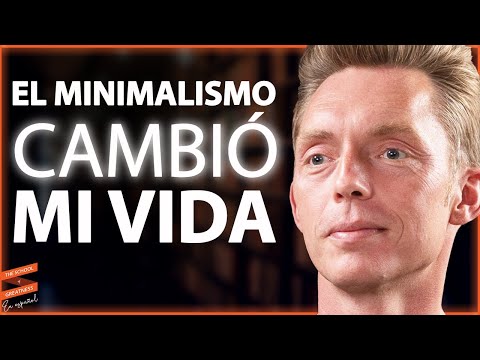 Un día en la vida de un MINIMALISTA Vive mejor con menos | Joshua Fields Millburn & Lewis Howes