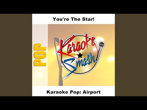 Is It Cos I'm Cool? (Karaoke-Version) As Made Famous By: Mousse T. Feat. Emma Lanford