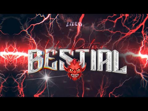 UN RITMO BESTIAL  - LILLO (SET GUARACHA 2026)