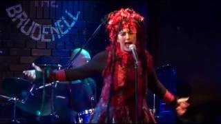Lene Lovich - It's You, Only You (Mein Scmirtz) - Brudenell SC Leeds - 22/3/2013