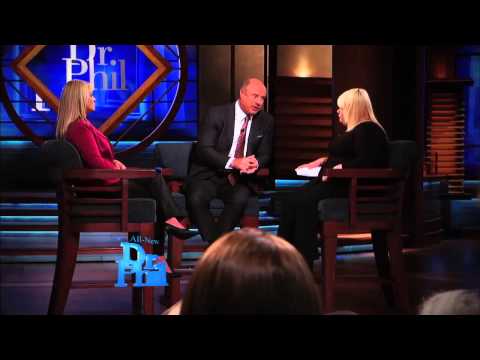Monday 02/25: Young, Online and Out of Control - Dr. Phil
