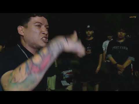 BATAJAMS 1VS1 (4TOS) ENZOLAMECCA VS ELEMECE