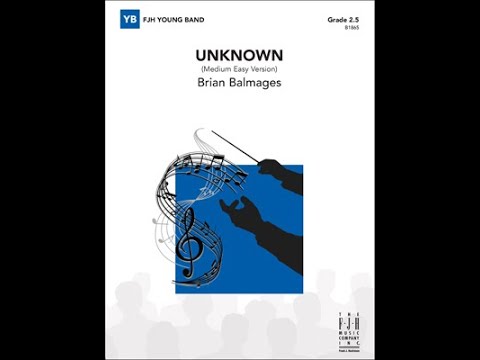 Unknown (Medium Easy Version)