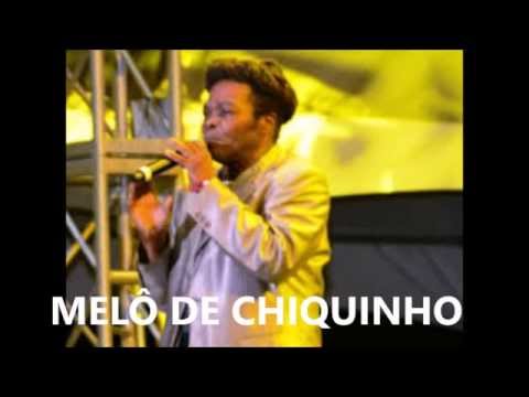 Eric  Donaldson - Melô do Chiquinho - 2014