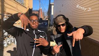 Ronny J! (Prod. Swirl)