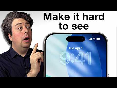 How Apple Designed iOS 26