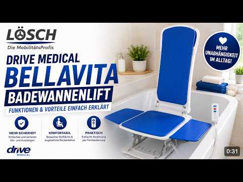 LÖSCH Produktvideo
