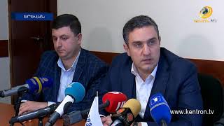 «Այդ պաշտոնը կամովին չենք զիջելու». ո՞ր դեպքում ընդդիմությունը կվերադառնա ԱԺ հանձնաժողովի նիստերին