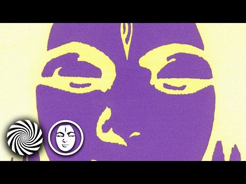 Alien Project - Melting Colours