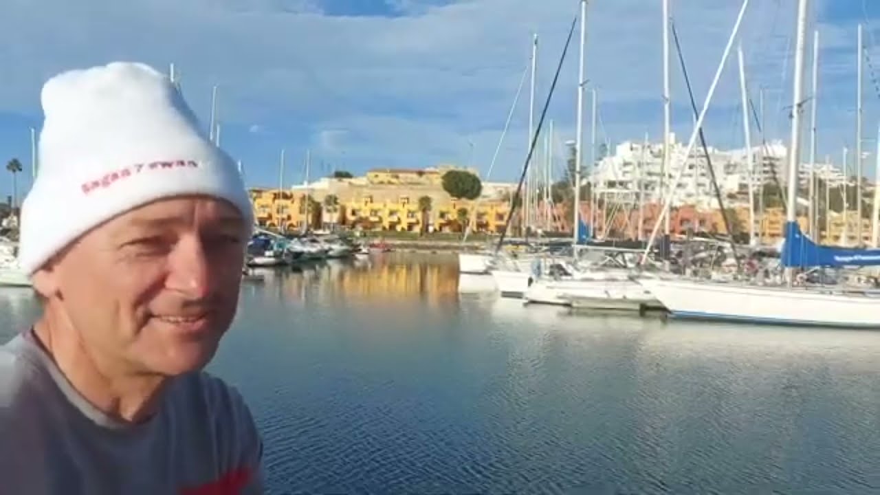 Impressions du skipper Chris | Aventure dans le golfe de Gascogne