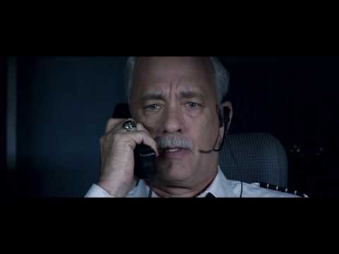 SULLY | Official Trailer #2 HD | German
