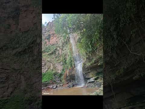 Visita as Matas de Rio Negro Mato Grosso do Sul #oxum #macumba #kimbandanago