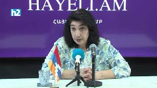 Կյանքի-մահվան կռիվ է մղում. շատ կարճ ժանակ հետո կտեսնենք Հայաստան պետության վերացումը. Աղաջանյան