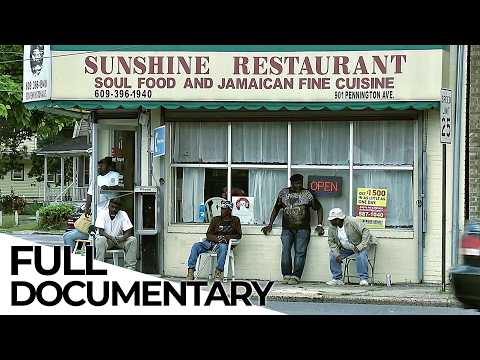 Broken America: How Cities become Slums in the Richest Country in the World | ENDEVR Documentary