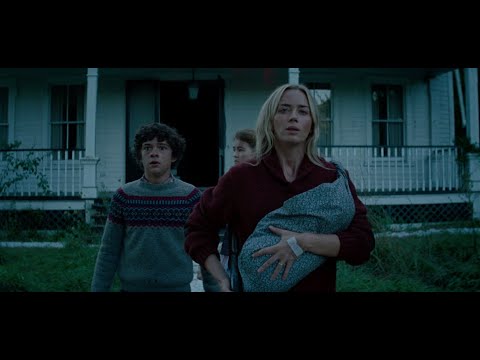 A Quiet Place Part II (Featurette 5)