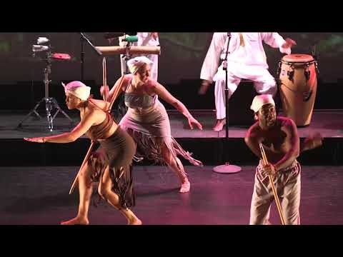 La Clave Cubana - “Palo Congo”