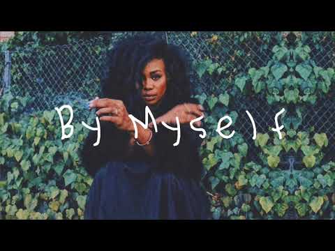 [FREE] SZA x Frank Ocean Type Beat - By Myself