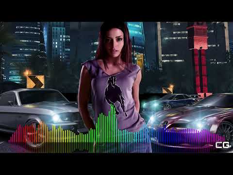 Need for Speed: Carbon (2006) | Around The Horn - The Bronx (NFSCARBON)