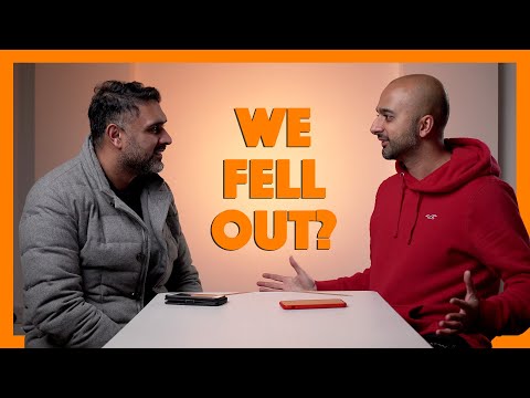 Why We Left Youtube for 2 years?! The Banter Lounge