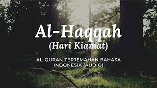Download lagu 69. Al-Haqqah - Hari Kiamat | Al-Quran Terjemahan Bahasa Indonesia mp3 Download lagu 69. Al-Haqqah - Hari Kiamat | Al-Quran Terjemahan Bahasa Indonesia mp3