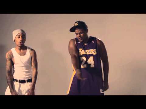 "Red Bone" Official Video by Tru Starr Ft. Faize Produced by Joey C productions