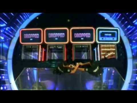 Million Dollar Drop Australia: Season 1 Episode 1 (Part 2/4)