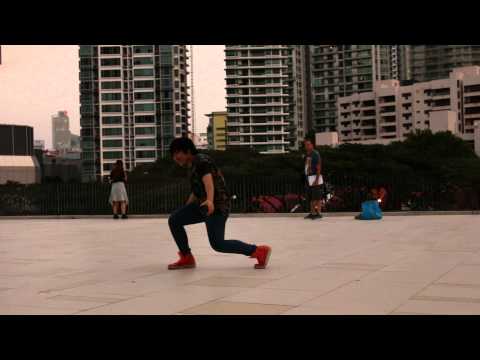 150313 KPOP Dance Off Vol 61: GOT7 - Girls Girls Girls