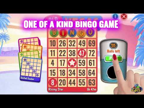 Old Vegas Slots - Casino 777 Video