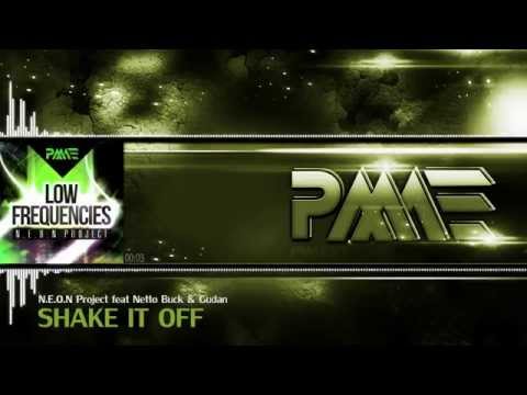 N.E.O.N Project feat Netto Buck & Gudan - Shake It Off (Original Mix) (Preview)