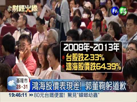 散戶免徵證所稅 激勵台股翻紅!