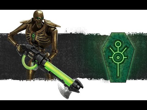 8. The Nephrekh Dynasty: The Radiant Ones