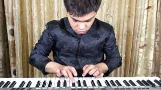 Download lagu Aaj Humaare Dil Mein......Hum Aapke Hain Kaun Instrumental Piano mp3