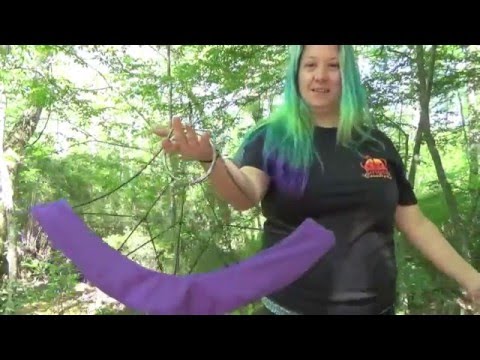 Antispins - A tech fan tutorial