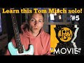 Learn This EASY Tom Misch Solo! #5 | 