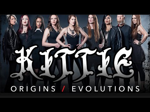 KITTIE Live at London Music Hall **FULL SHOW**