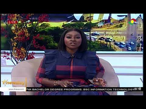LIVE: TV3 Newday ||26-05-2026