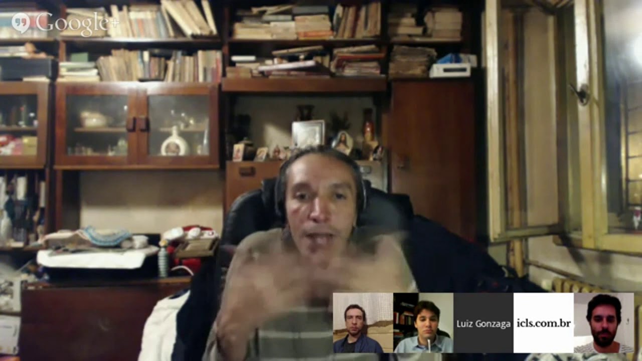 Luiz Gonzaga de Carvalho Neto - A necessidade do conhecimento de Cosmologia e Astrologia Medieval