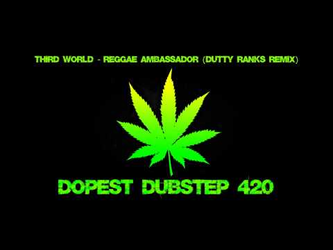 Third World - Reggae Ambassador (Dutty Ranks Remix)