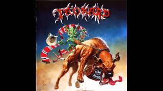 Tankard - Die With A Beer In Your Hand