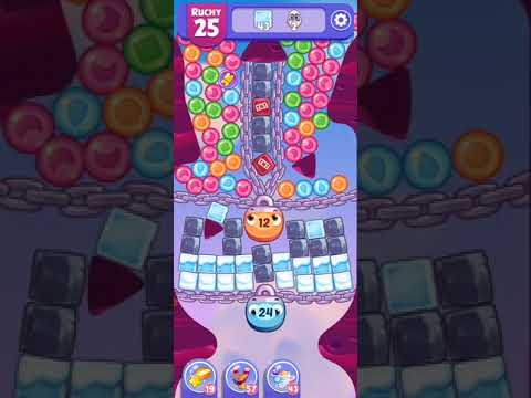 Angry Birds Dream Blast LEVEL 382 NO BOOSTERS #ANGRYBIRDSDREAMBLAST