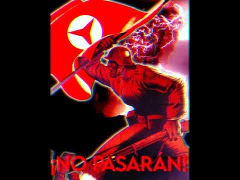 Komintern Lied Soviet Laborwave Trap Lo Fi Remix (Comintern Anthem)