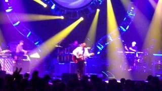 Widespread Panic - Henry Parsons Died (live Chattanooga, TN 5-4-10)