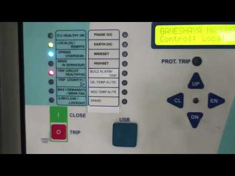 MINI CLIP - MB 140C PROTECTION REALY (MEGAWIN)