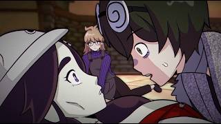 Kumitantei: Old-School Slaughter release date reveal trailer teaser