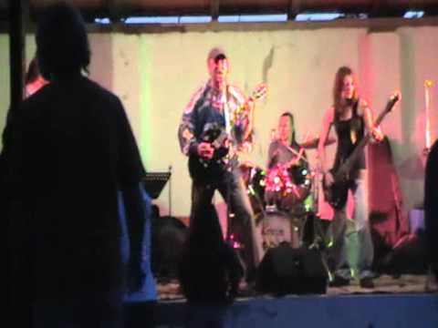 Munzifai - Strážnej anděl 2009