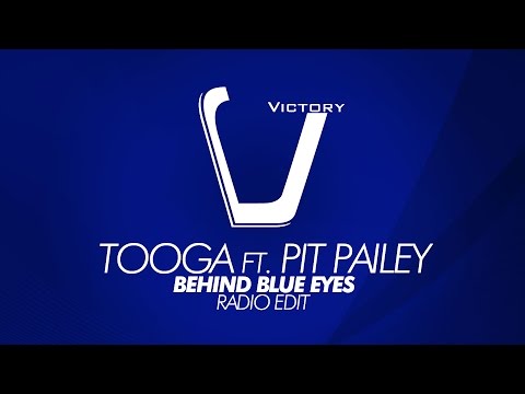 Tooga feat. Pit Bailay - Behind Blue Eyes (Original: Limp Bizkit)